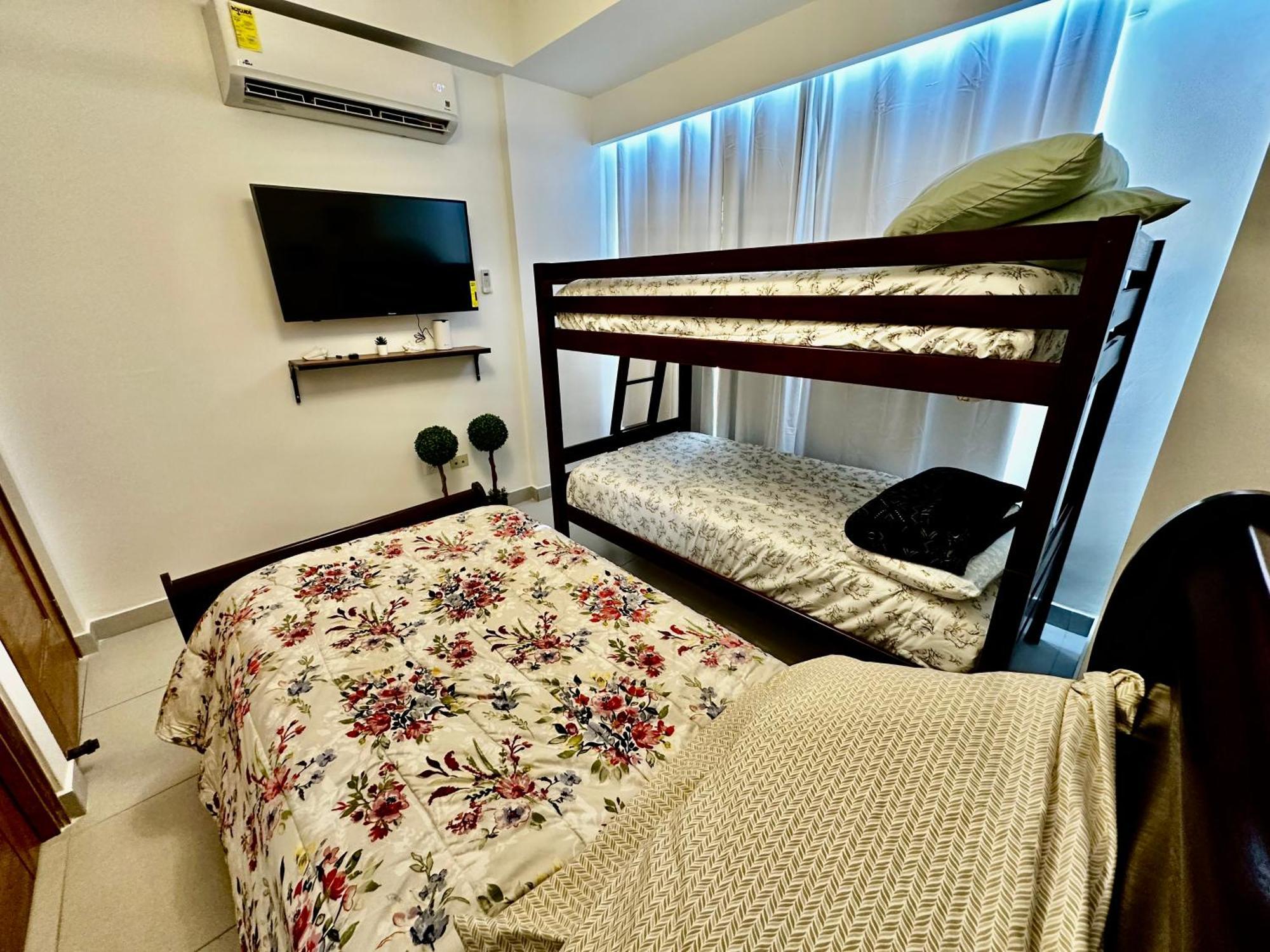 Acogedor Apartamento En Juan Dolio Daire Dış mekan fotoğraf